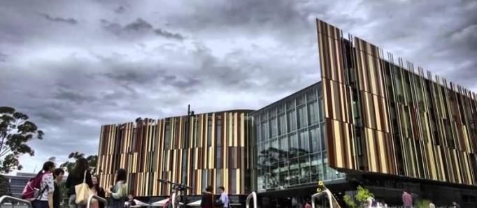 麦考瑞大学读研要多久