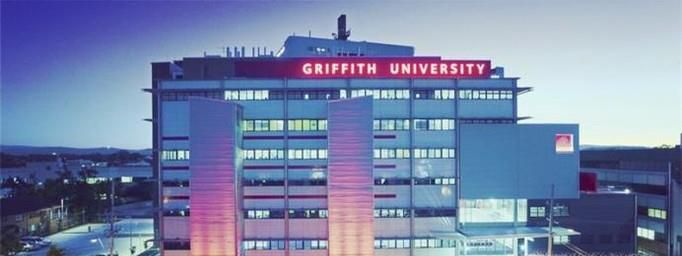 格里菲斯大学都有什么专业？