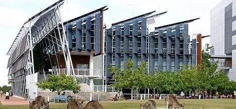 阳光海岸大学申请时间是多久？