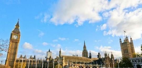 英国计算机科学专业详细解析