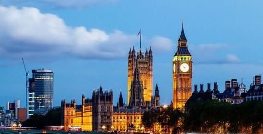 英国计算机工程专业开设哪些课程