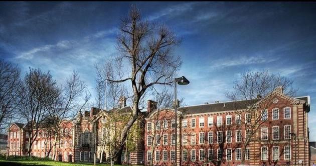 西澳大学知名校友有哪些？
