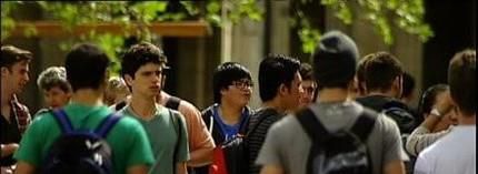 塔斯马尼亚大学留学可以打工吗？