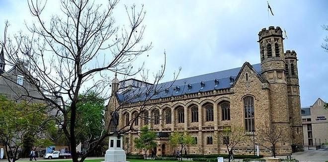 阿德莱德大学最近录取分数线及注意事项