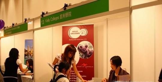 卧龙岗大学留学可以打工吗？