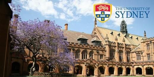 悉尼大学最近录取分数线及注意事项