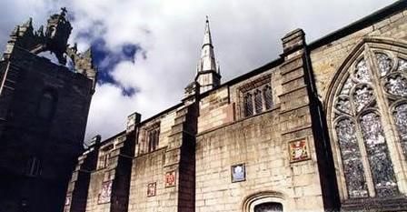 英国阿伯丁大学学习条件及申请流程介绍