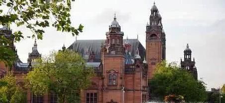 格拉斯哥大学财务管理专业课程设置及入学要求解析！