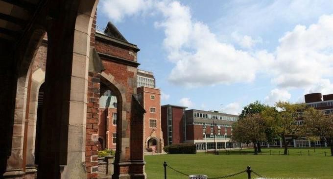 贝尔法斯特女王大学研究生申请难不难