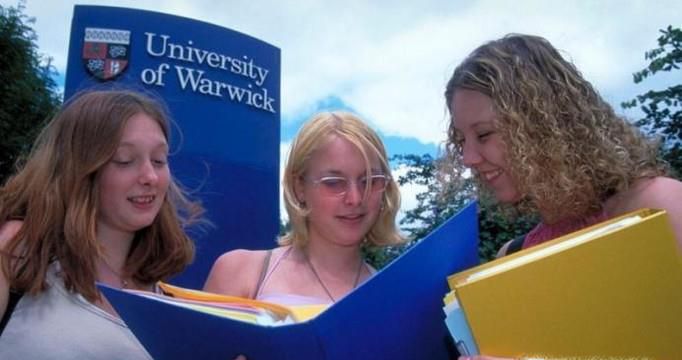 英国留学：华威大学研究生申请材料和申请难度介绍