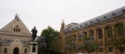 澳洲阿德莱德大学工程管理专业语言要求，就业前景浅析