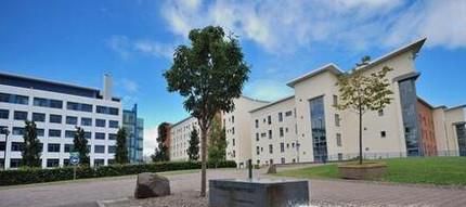 2017年英国留学：邓迪大学世界排名及优势专业排名解析