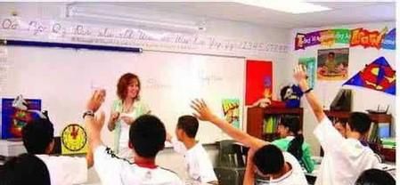澳洲留学：原来澳洲语言班是这样的！