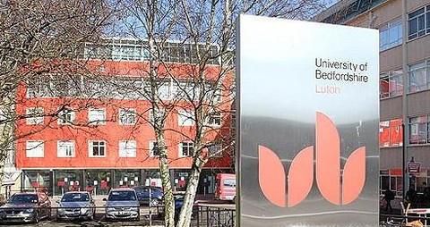 英国贝德福德大学世界排名是多少？学术地位如何？