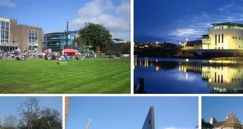 英国留学：英国斯望西大学研究生申请材料和申请难度介绍
