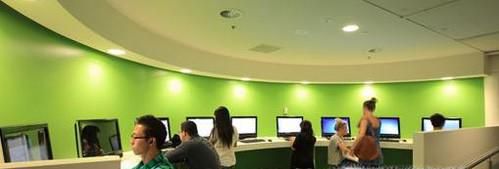 澳洲悉尼科技大学英语教学基本信息，项目设置解析