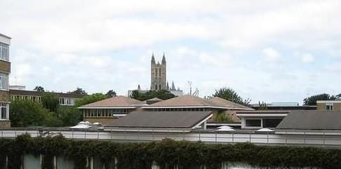 英国坎特伯雷大学排名及研究生申请条件解析！