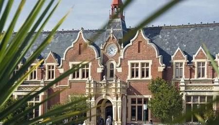 林肯大学园林建筑学学士专业课程设置及入学要求解析！
