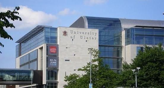 阿尔斯特大学研究生申请难不难