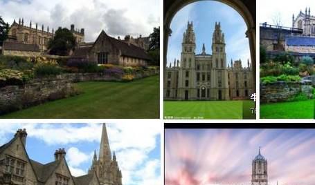 英国留学：牛津大学诺贝尔奖获得者有几个