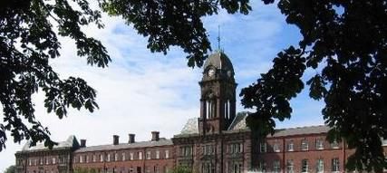 留学英国中央兰开夏大学申请流程和申请材料解析