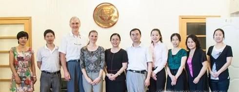好消息！中国科学院大学与格里菲斯大学联合培养博士生项目可以开始申请了，