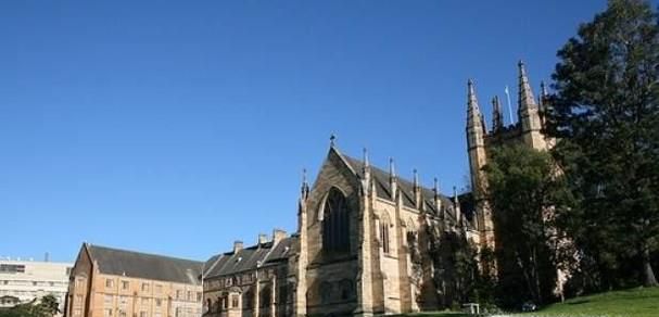 澳洲留学：悉尼大学建筑设计专业语言要求介绍