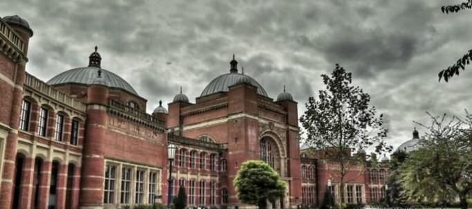 英国留学：伯明翰大学知名校友及所获荣誉介绍