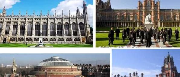英国留学：帝国理工学院诺贝尔奖获得者有几个