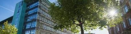 英国德蒙福特大学院系设置及招生要求（本科及研究生）解析