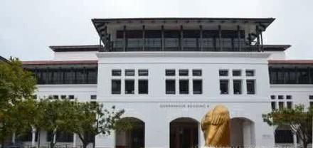 梅西大学应用统计专业课程设置及入学要求解析！