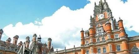 英国东伦敦大学课程设置及录取要求简述