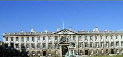 英国留学：伦敦国王学院学费及入学要求（录取要求）介绍