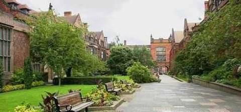 英国纽卡斯尔大学电力专业课程设置及申请要求解析！