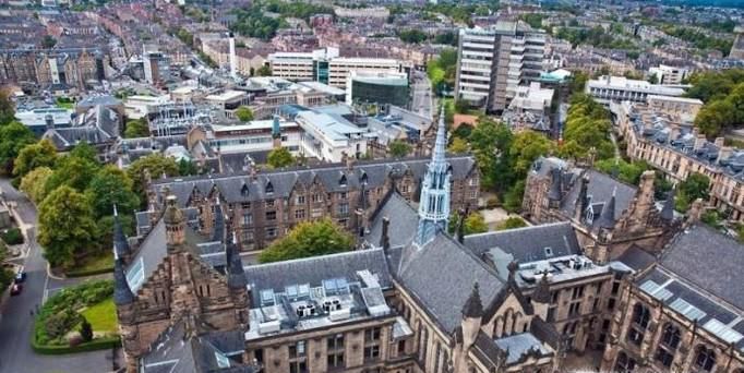格拉斯哥大学结构工程专业课程设置及入学要求解析！