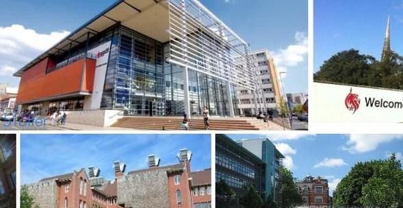 英国留学：德蒙福特大学研究生申请材料和申请难度介绍