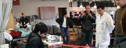 澳洲留学：物理治疗和职业治疗优势学院推荐！