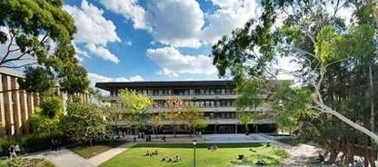 澳洲拉筹伯大学护理学院申请基本信息一览