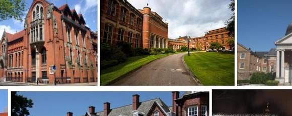 英国留学：伯明翰城市大学研究生申请材料和申请难度介绍