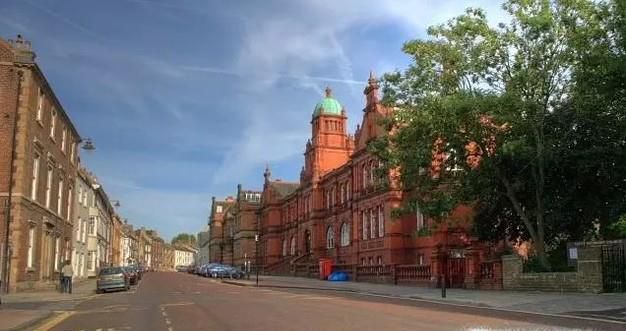 2018年英国杜伦大学申请要求指南（基本信息，排名情况，入学要求）