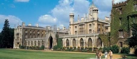 英国爱丁堡大学就业优势和回国优势解析