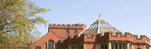 英国谢菲尔德大学院校规模及大学成就解析
