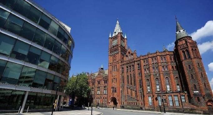 2018年利物浦大学非凡英国百万英镑奖学金申请步骤