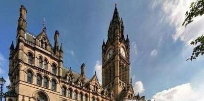 英国曼彻斯特大学院校规模及大学成就解析
