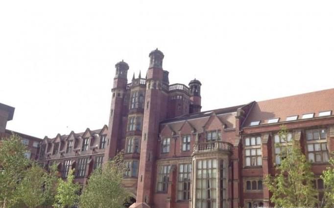 英国纽卡斯尔大学电脑游戏工程专业课程设置及入学要求解析！