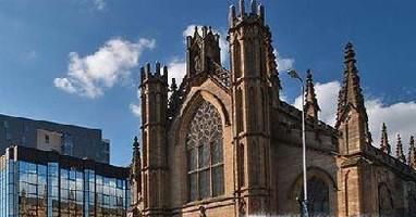 英国纽卡斯尔大学工商管理专业课程设置及入学要求解析！
