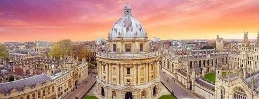 英国牛津大学就业优势和回国优势解析