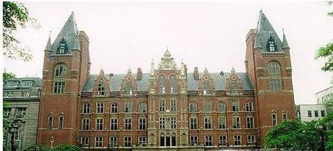 南安普顿大学空间系统工程专业基本信息解析