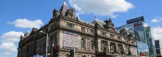 英国诺丁汉特伦特大学本科学制是几年