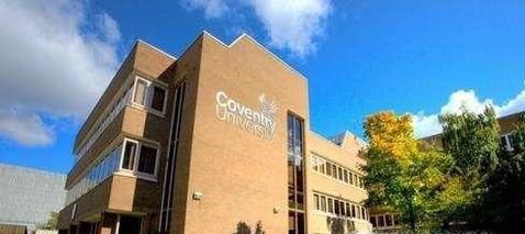 考文垂大学签证申请流程及申请技巧，附考文垂大学费用清单